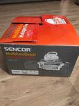 Combiwar halogenowy 1400 W SENCOR SMH 330