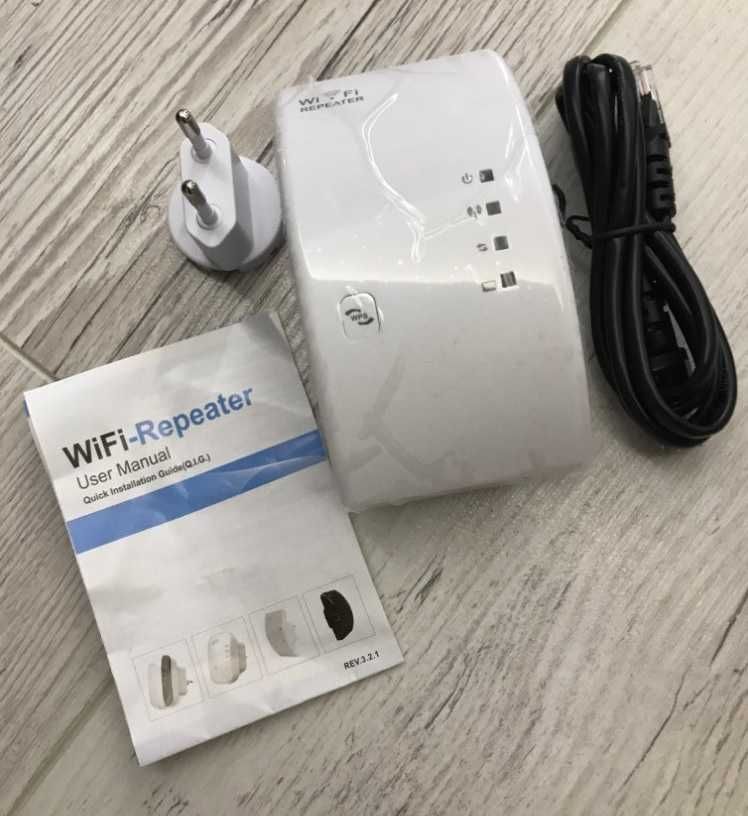 Wi-Fi Repeater/300mb/s