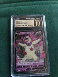 Pokemon Hisuain typlosion Psa Ccg Pristine 10 idealny