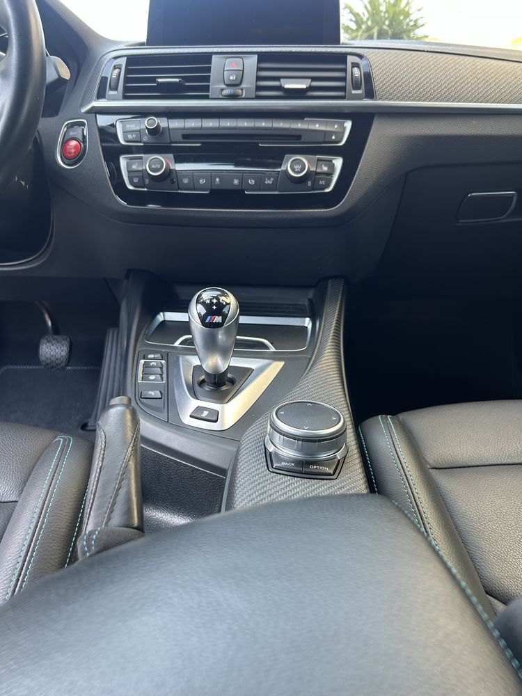 Bmw M2 Competition  2019 Nacional