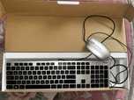 ASUS Клавиатура + мышь комплект проводной