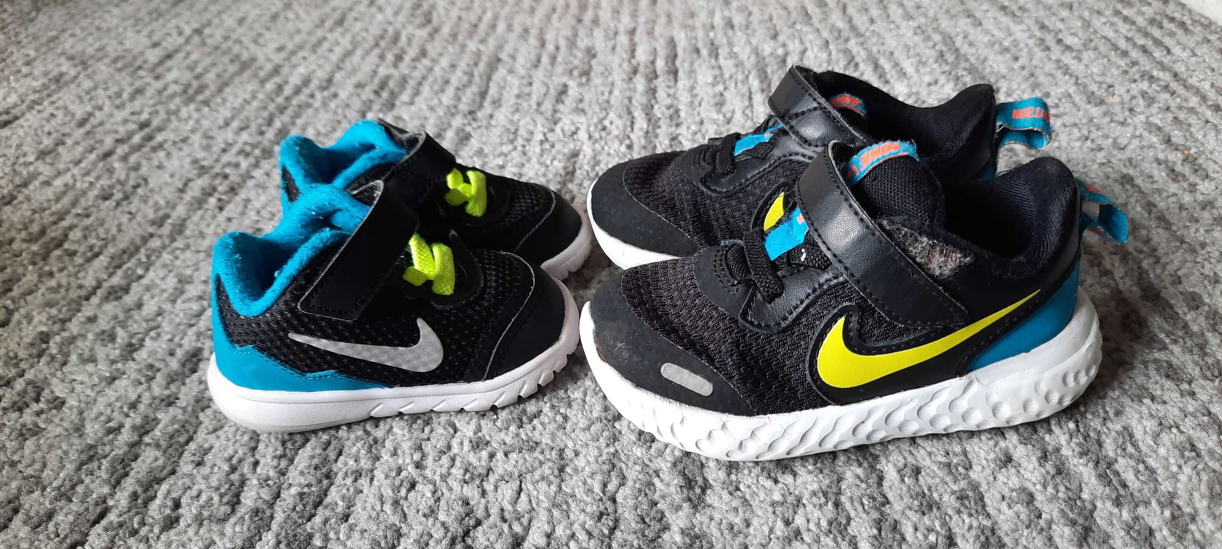 Nike Performance REVOLUTION 5 UNISEX 17 dla niemowlaka