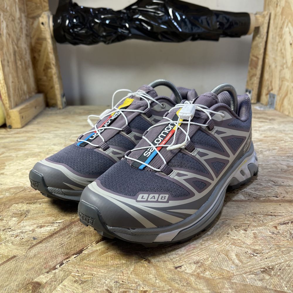 Чоловічі кросівки  Salomon XT-6 MOONSCAPE