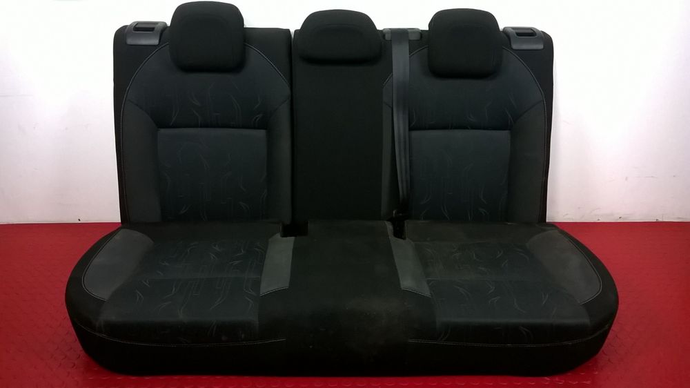 Conjunto de Bancos [Citroen C4 II (B7)]