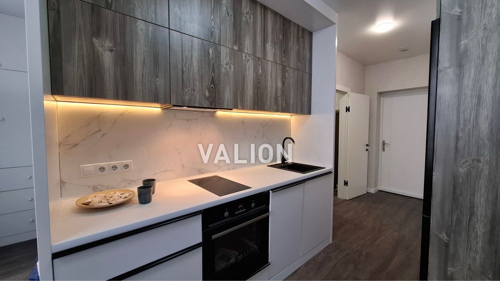 Продаж 1 кім. квартири студії ЖК Місто Квітів вул Тираспольська Сирець