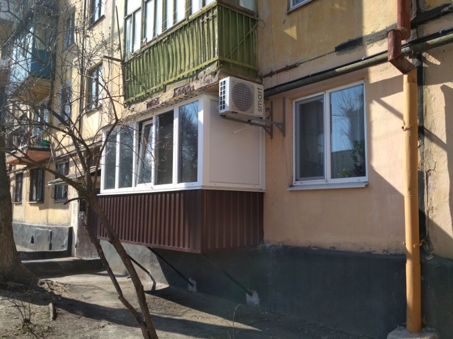 Металопластикові вікна, двері,виробництво та встановлення,балконы,аркі