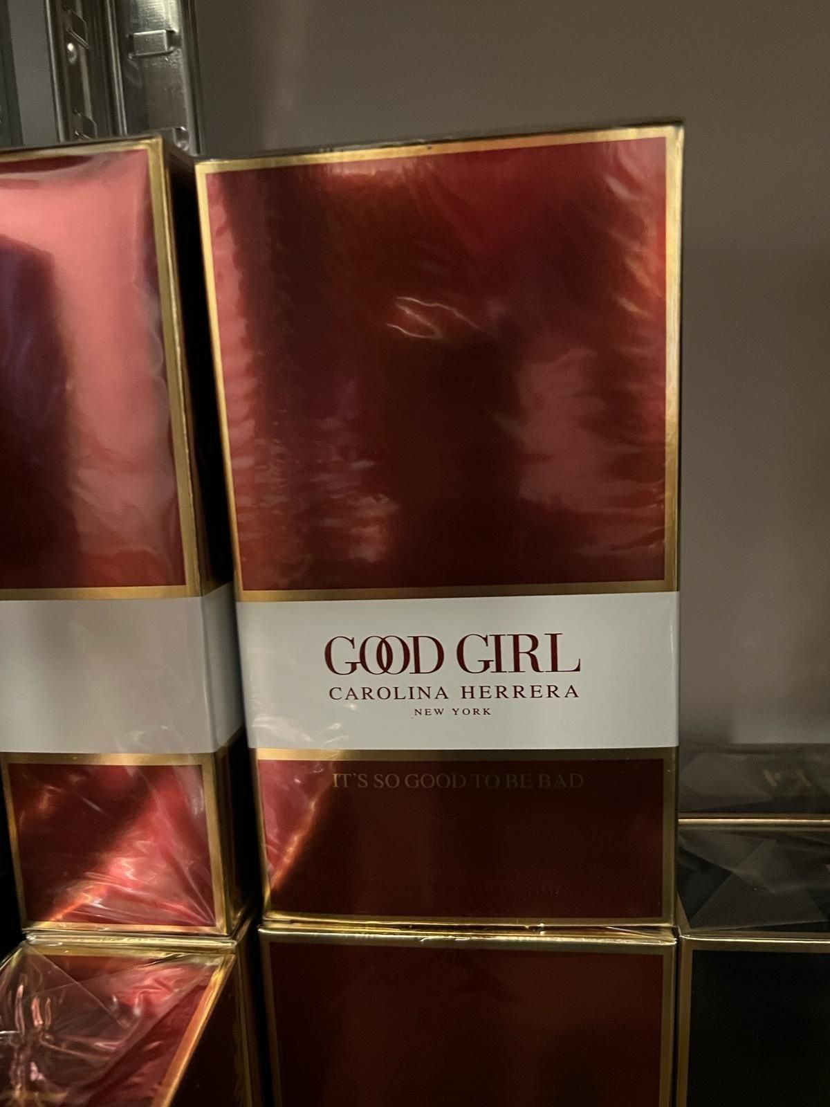 Perfumy męskie i damskie