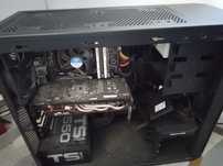 Computador Gaming Barato!!! Teclado e Rato