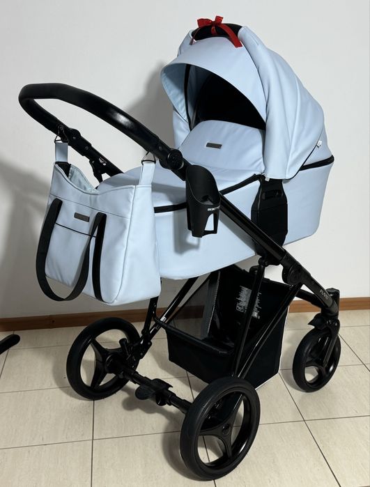 Bebetto Flavio Pro 3w1.SBD.Wysyłka.