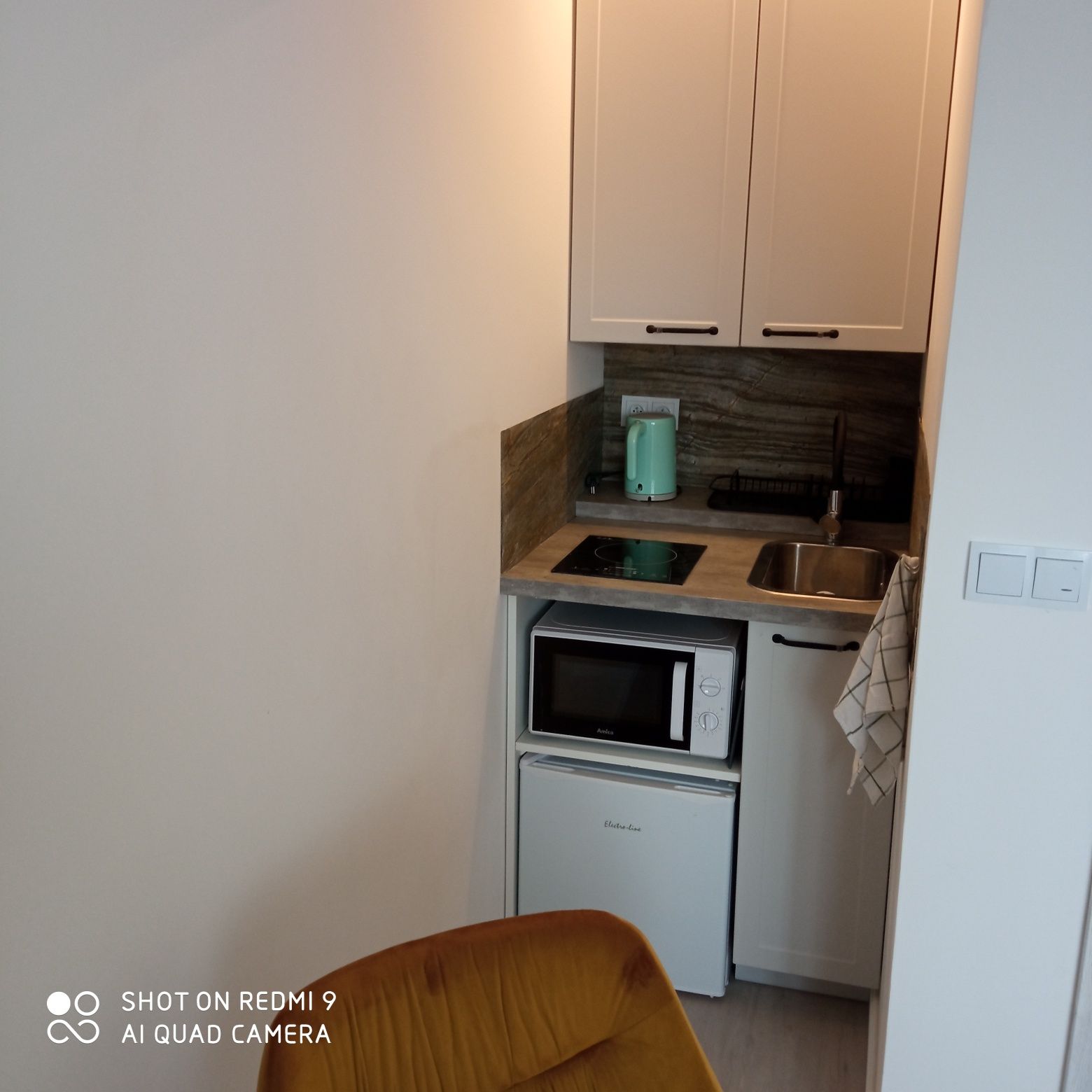 Apartamenty pod Jedynką apartament nr 3