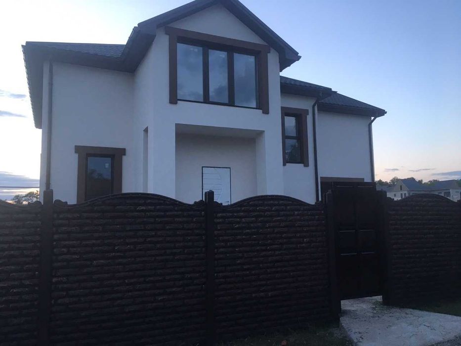 Продам будинок в Малій Данилівці (Поле Чудес-1)
