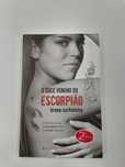 Livro "O doce veneno do escorpião"
