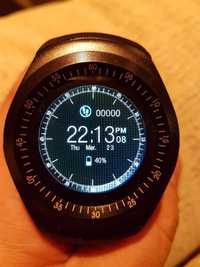 Smartwatch - Novo