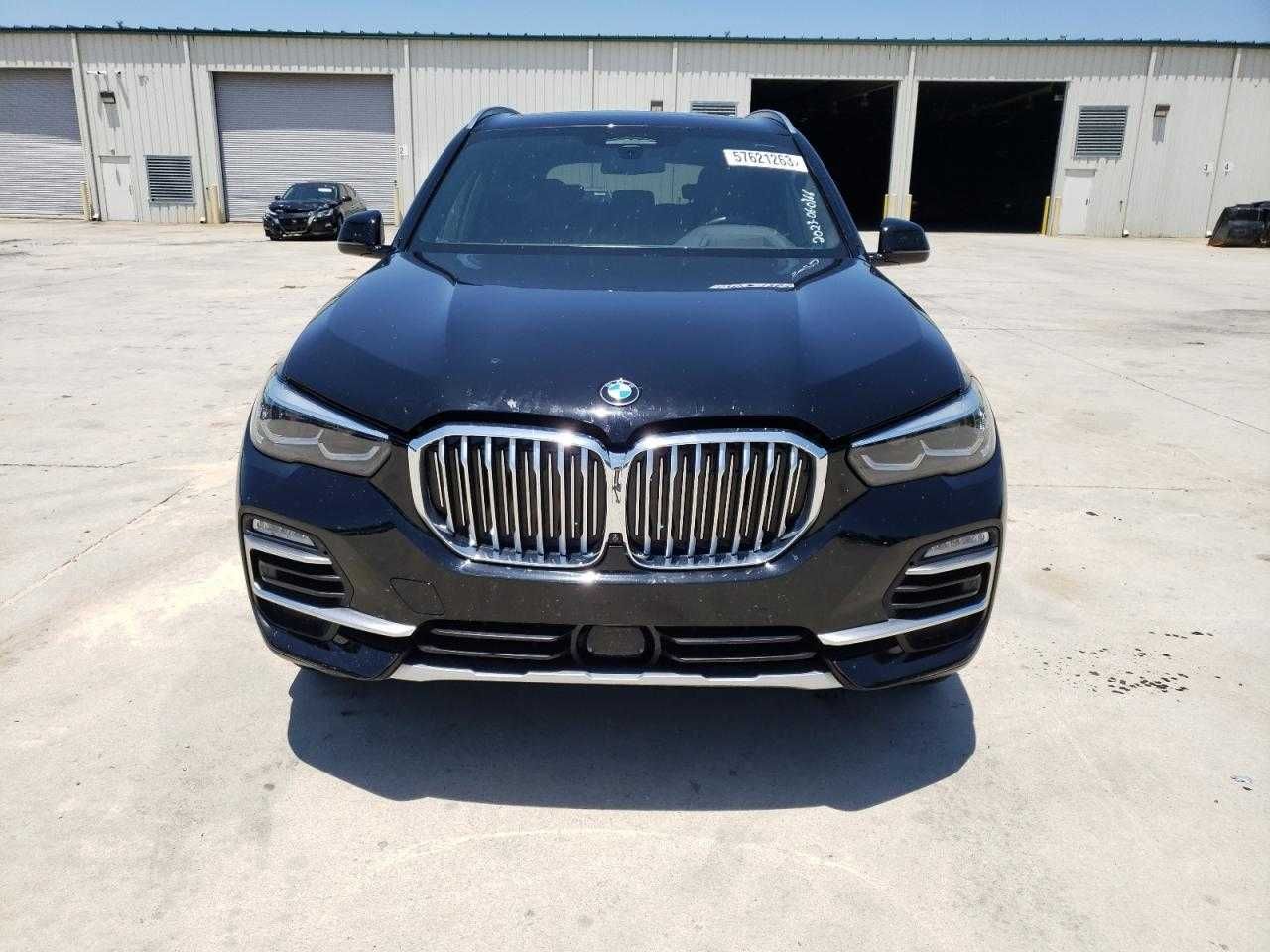 2020 Bmw X5 Sdrive 40i