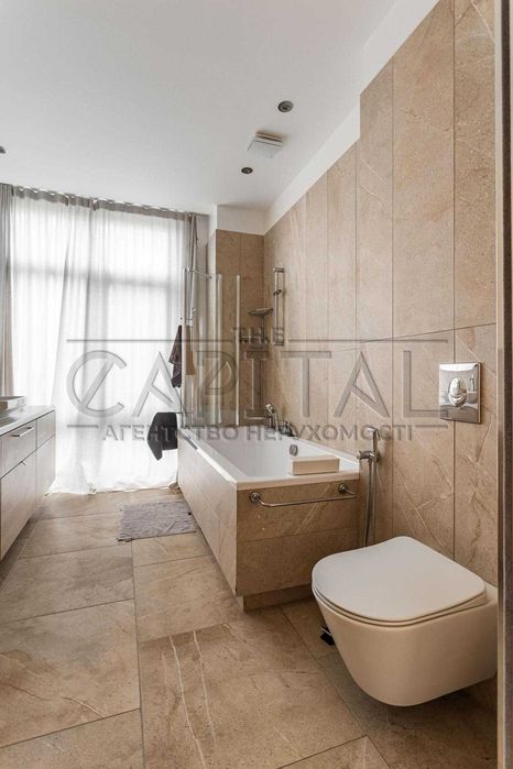 Оренда / Будинок
Київ, Голосіївський район, вул. Лютнева, 58