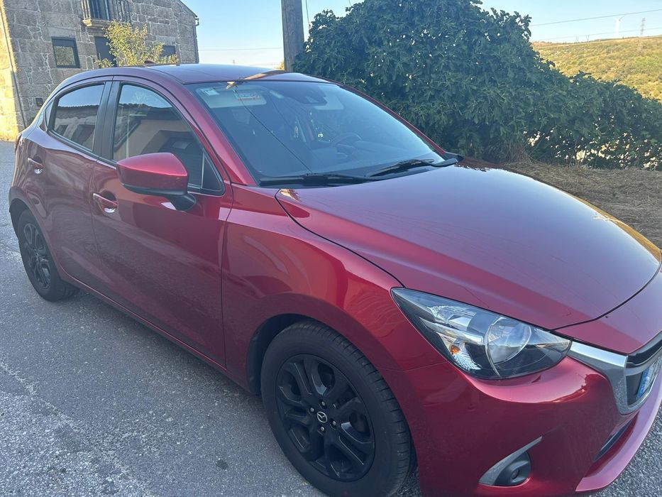 Mazda 2 - 2019 - 70000km