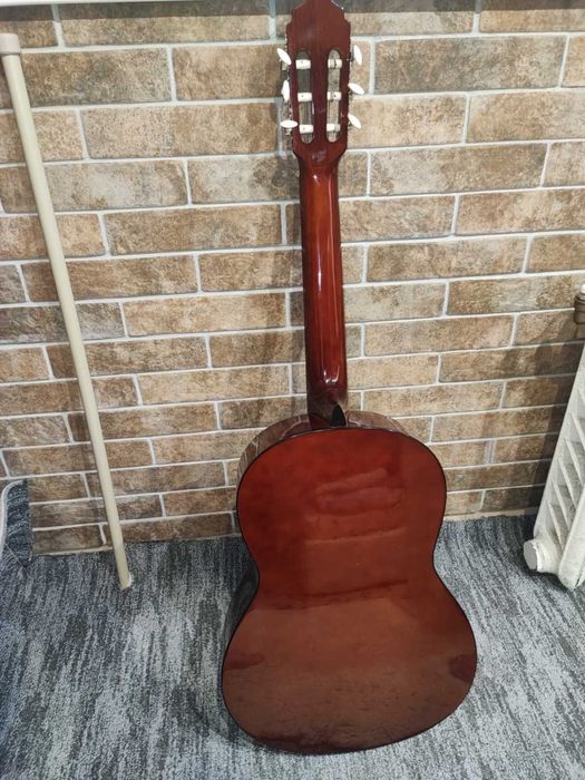 Гітара Valencia стан ідел