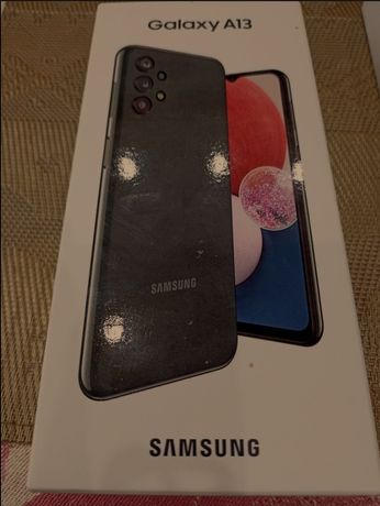 Samsung A13 nowy