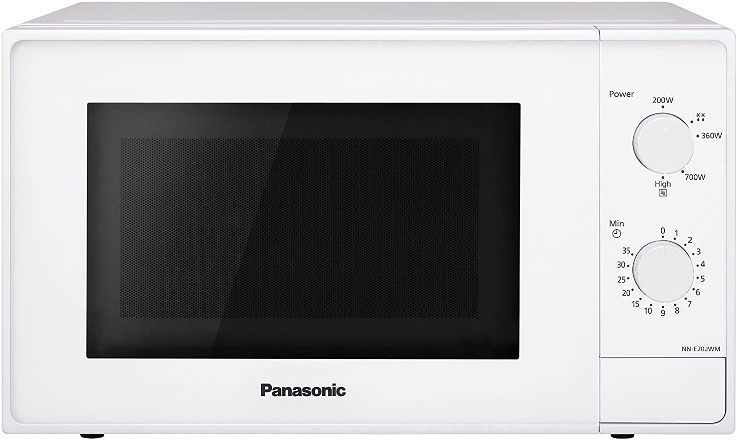 Panasonic NN-E20 kuchenka mikrofalowa