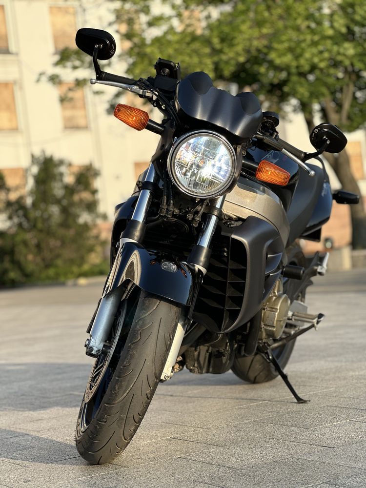 Продам мотоцикл Honba X-11