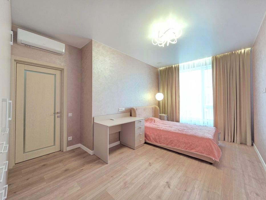 Первая аренда нового современного дуплекса в городке «Золотые Ключи»