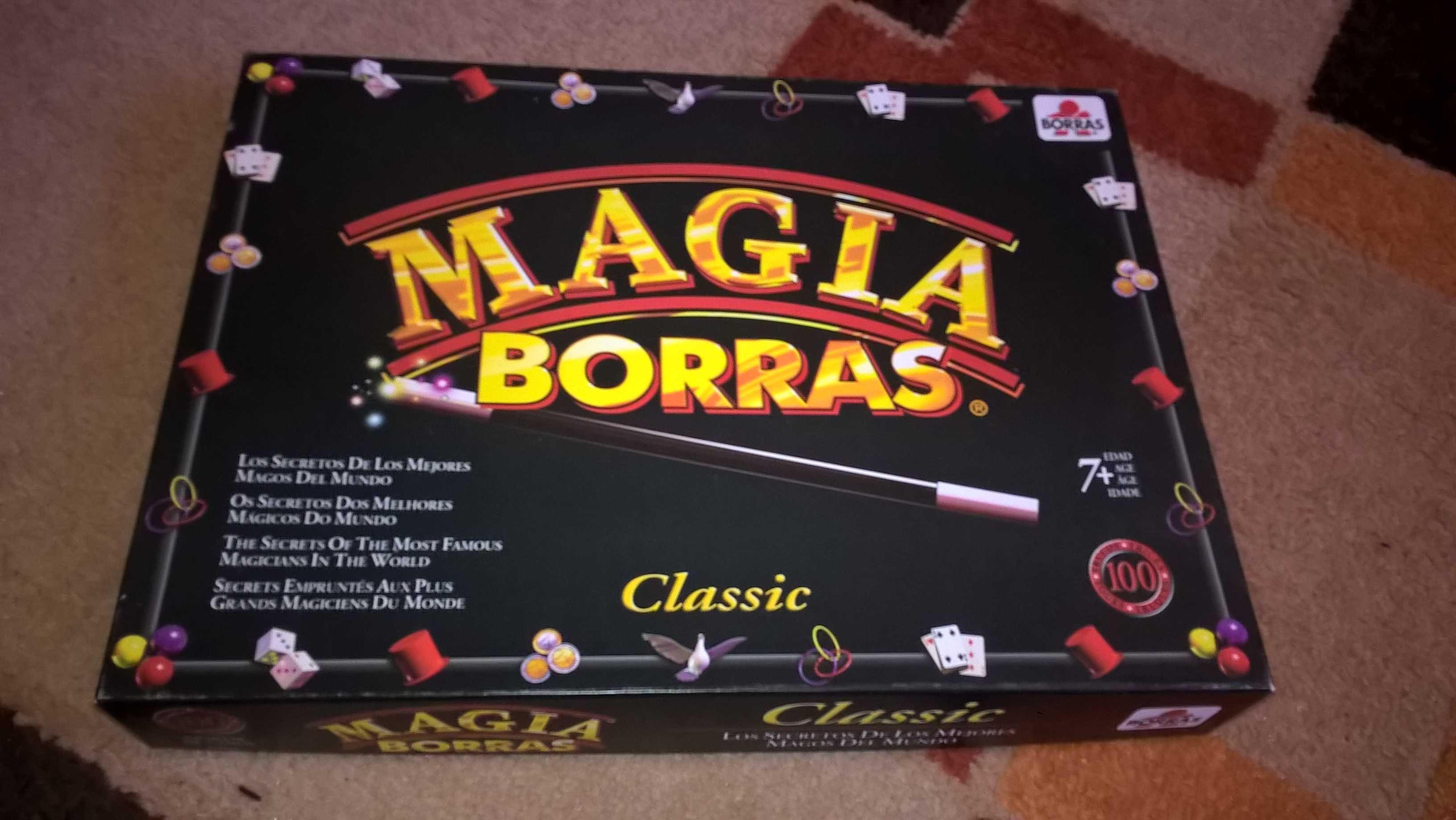 Jogos Didácticos + Puzzles