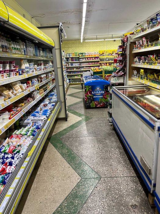 Оренда приміщення 305 кв.м./вул.Селянська