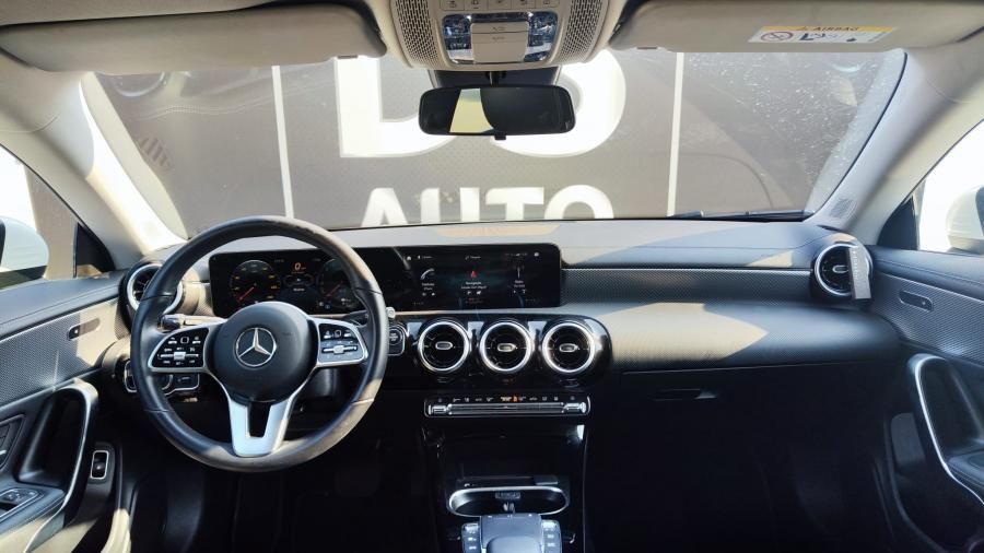 Mercedes-Benz CLA 250 e 8G-DCT Progressive
