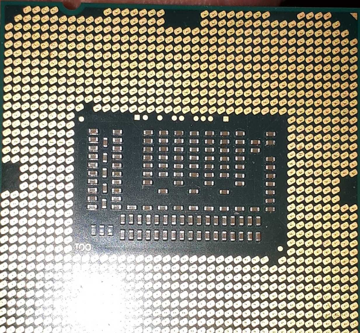 Processador intel i7 3.4 Ghz