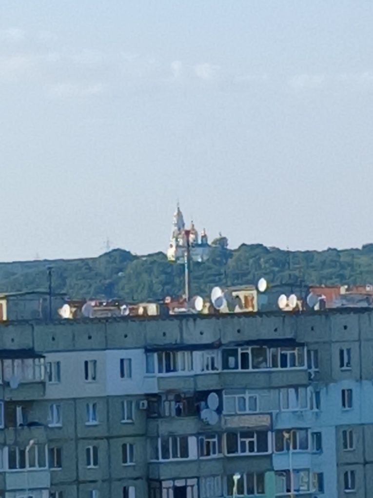 Ексклюзивна дворівнева видова квартира від власника 128 м.кв.