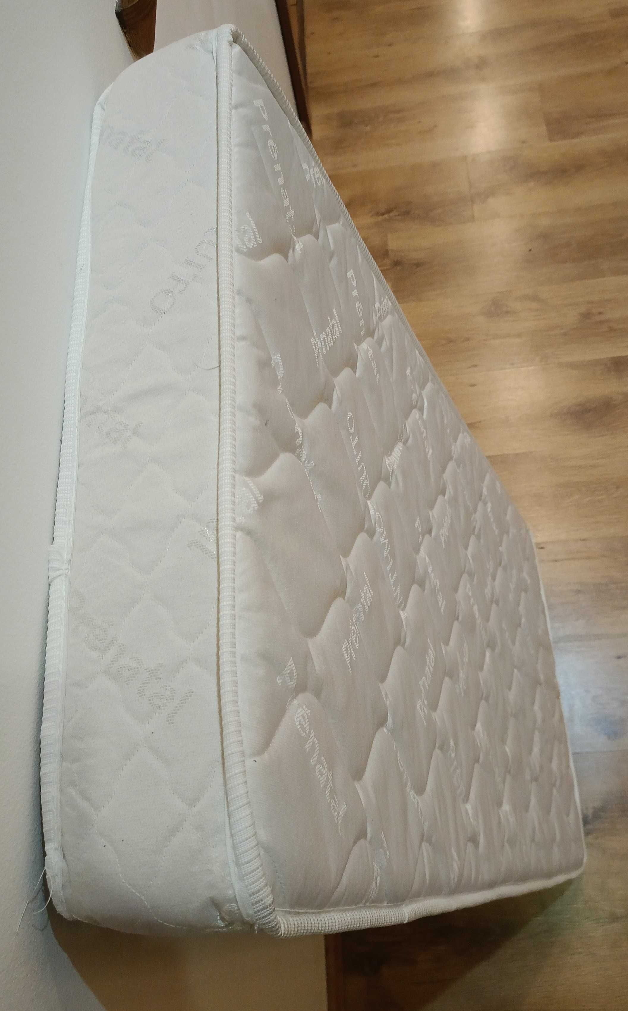 Materac / Materac dziecięcy 60x120 / materac ortopedyczny Comtex