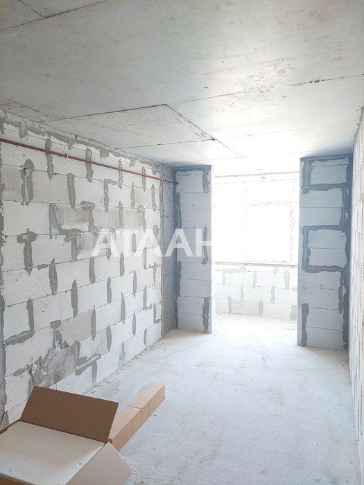 2к 68м2 Софіївська Борщагівка