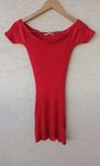 Vestido Pull&Bear