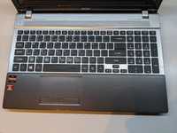 Acer Aspire V3 V3-551 uszkodzony