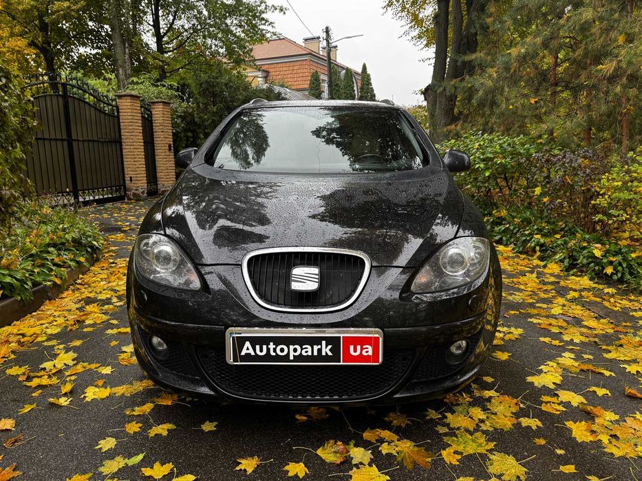 Продам Seat Altea 2007р. #72516