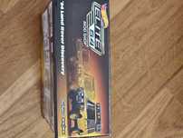 Hot wheels elite 64 mod shop '94 land rover discovery