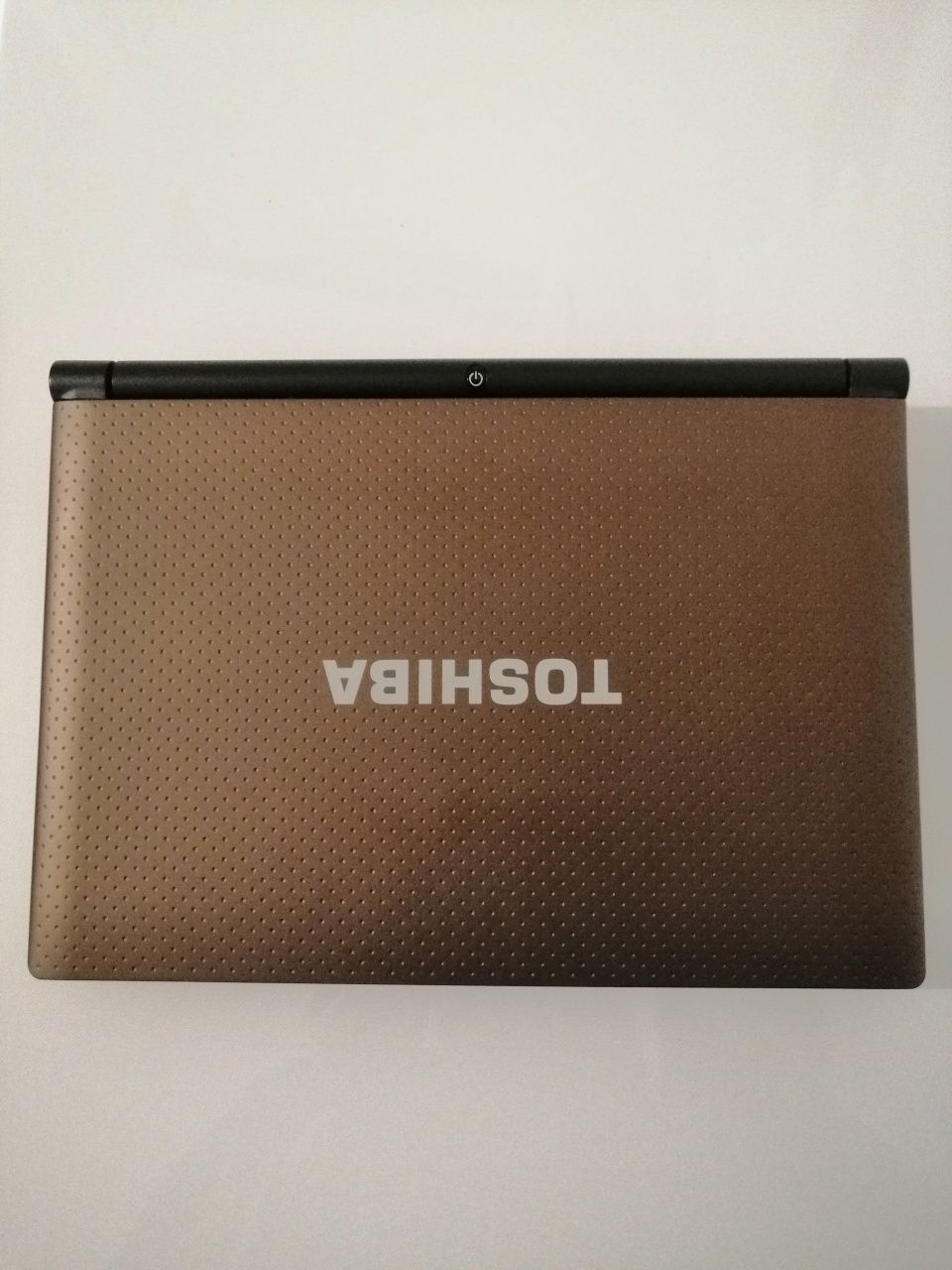 Toshiba nb520-108