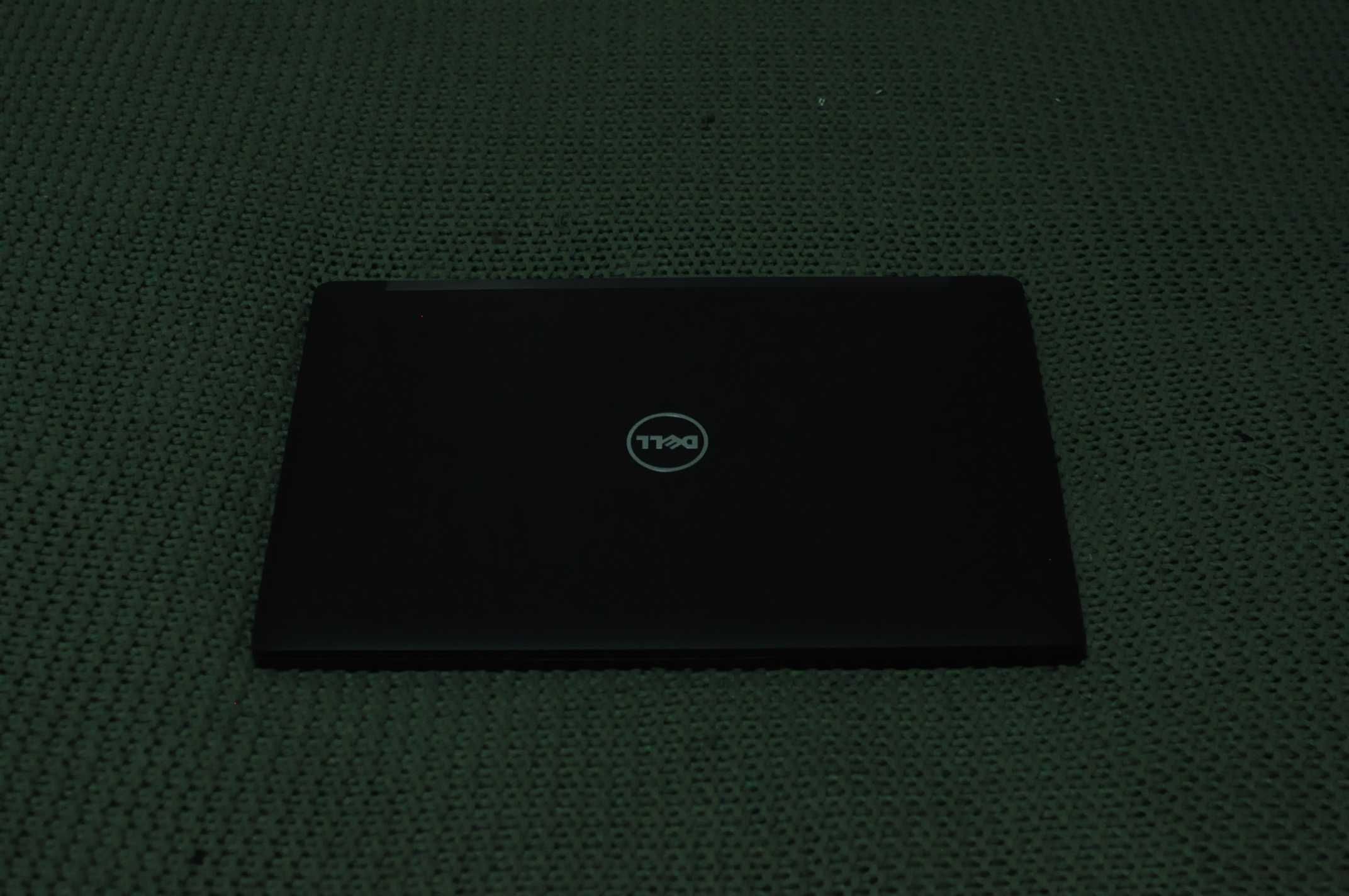 Игровой ноутбук Dell 7480 (Core i5/8Gb/SSD /video 2Gb)