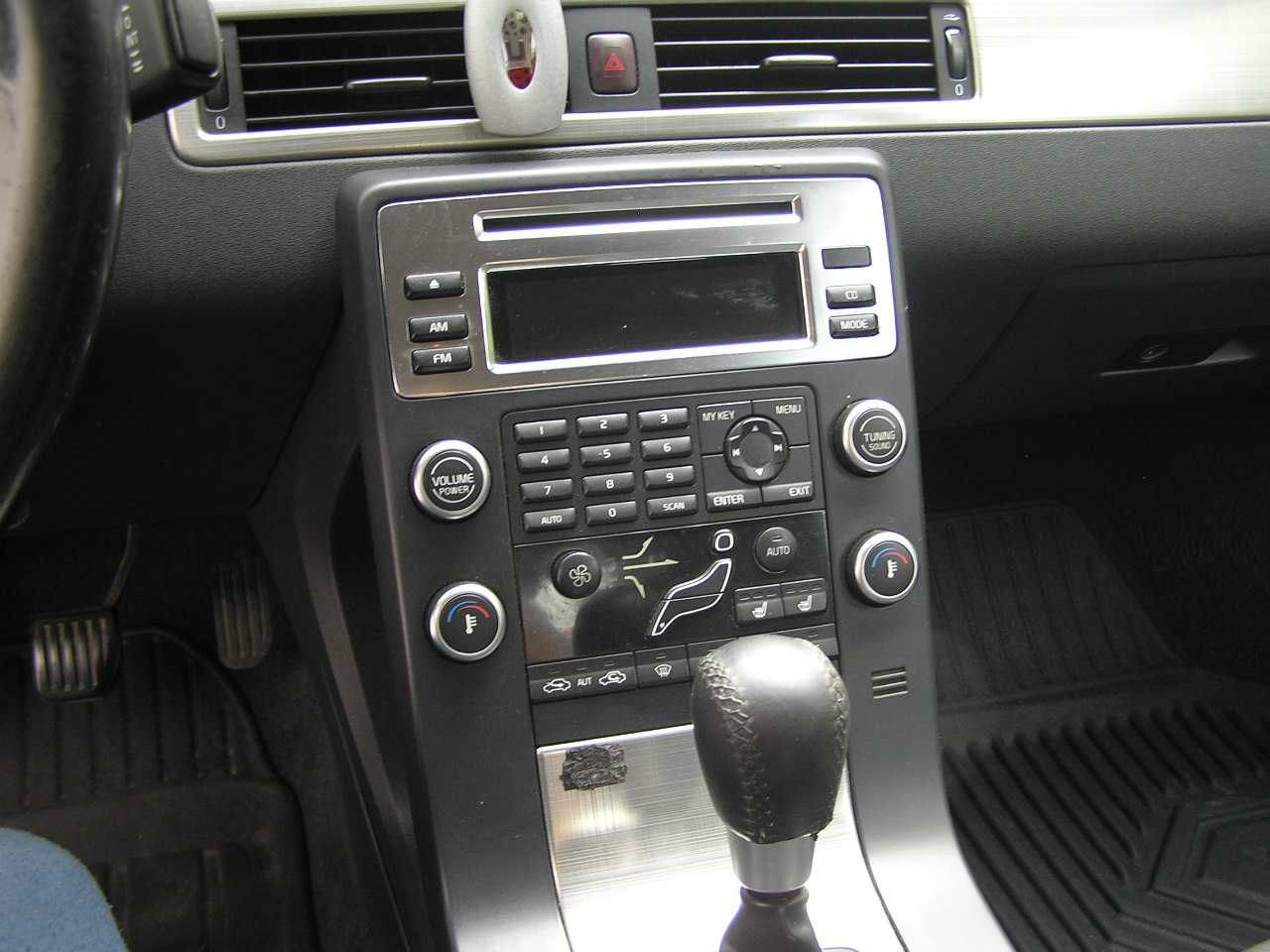 Volvo S80 2.0D 2008 | Zadbany | Klima |