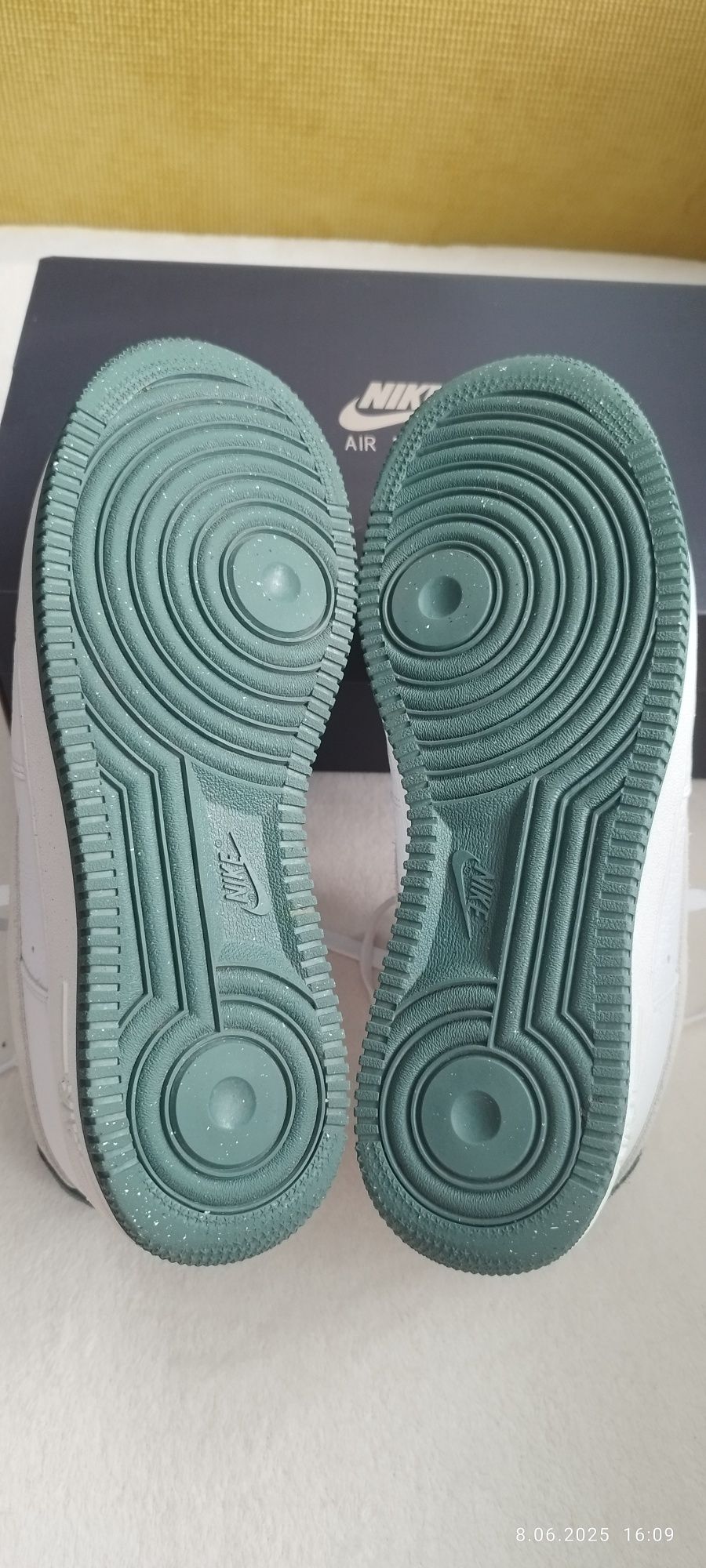 Nike Air Force 1 roz. 41