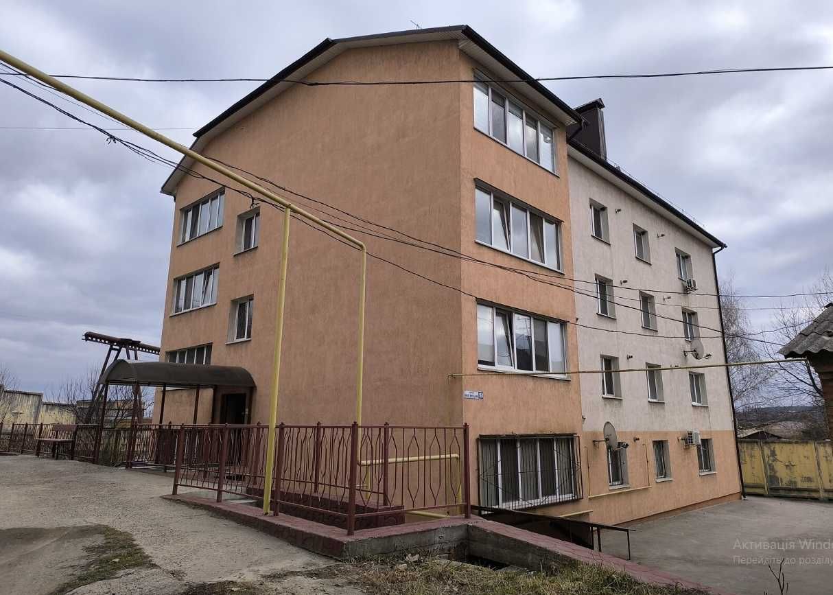 Продається 1 кімнатна квартира район Південно-Західний 37625
