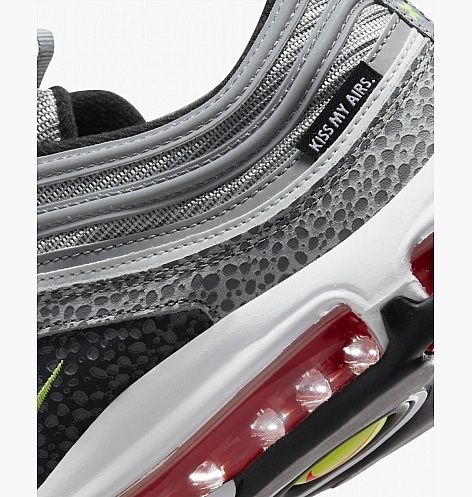 Кросівки Nike Air Max 97