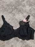Biustonosz hunkemoller 80C odpowiedni na 75D