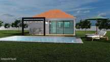 Moradia T2 para venda