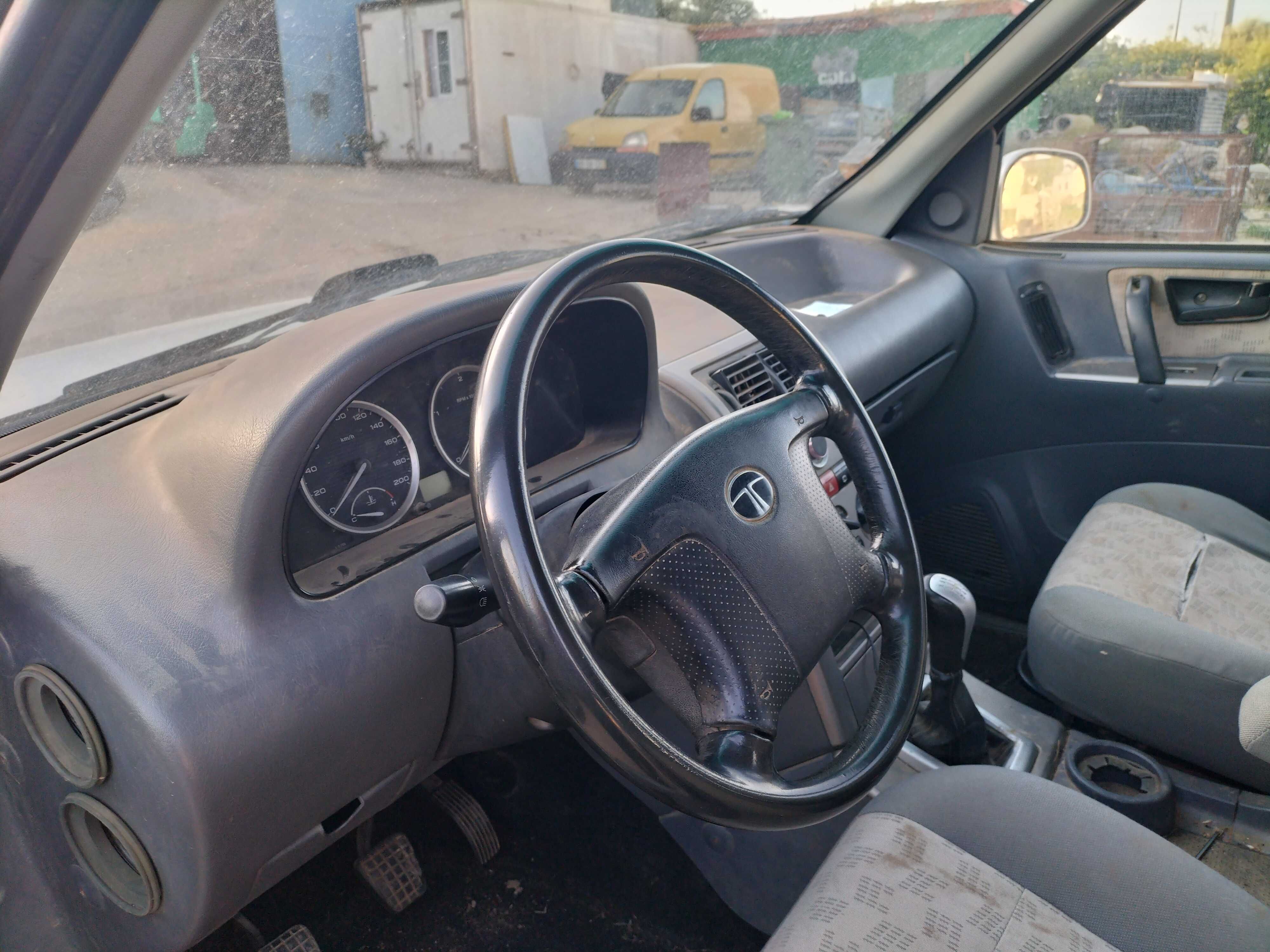 algumas pecas disponiveis, sata safari 3.000 gasoleo motor mercedes