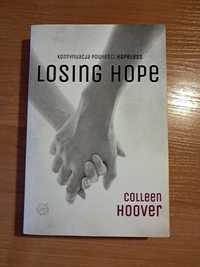 Colleen Hoover - Losing Hope