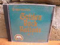 Płyta CD_Gold Collection_Golden Rock BALLADS  vol. 5_SKŁADANKA