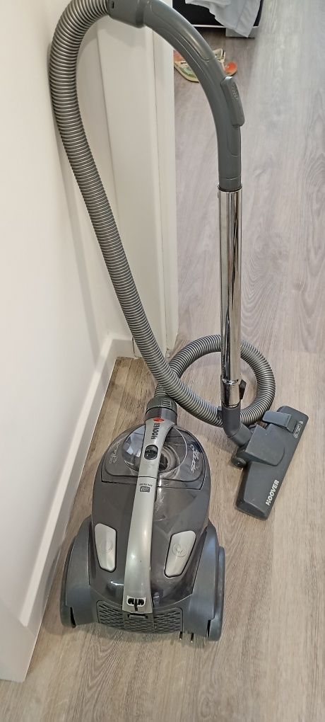 Aspirador Hoover