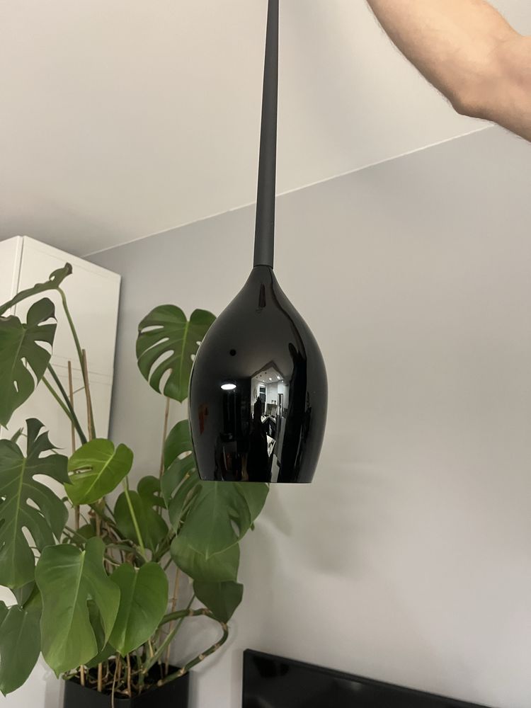 Lampa sufitowa wisząca