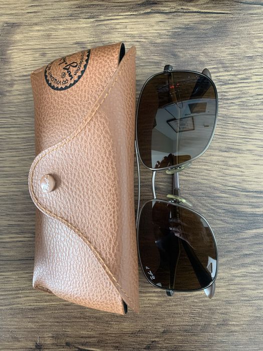 Oculos Ray Ban quase sin uso